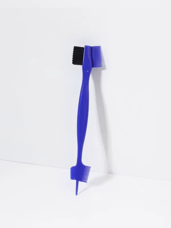 Peigne brosse de contrôle de bord 1/4 pièces