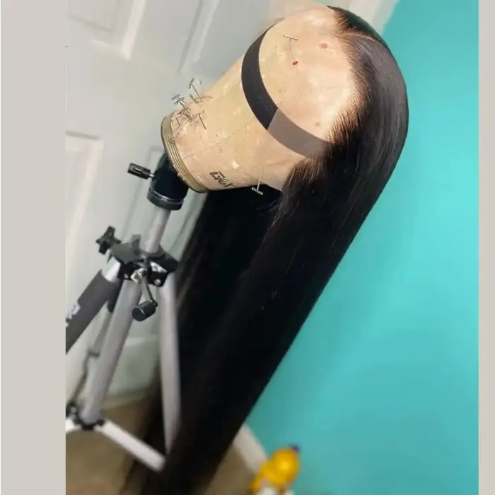 Perruques avant en dentelle 13*4
