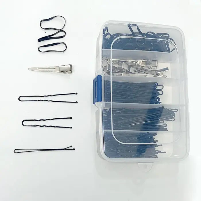 Ensemble d'Extension de Cils avec Boîte