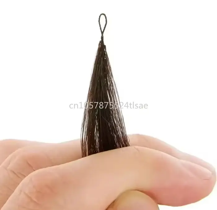 Extensions de cheveux invisibles sans couture