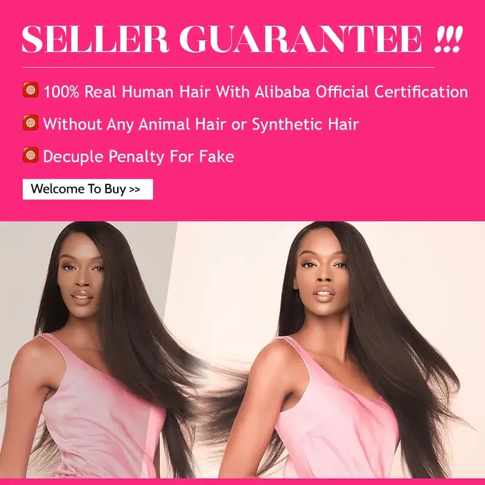 Perruque Lace Front Wig sans colle-ISEE Hair