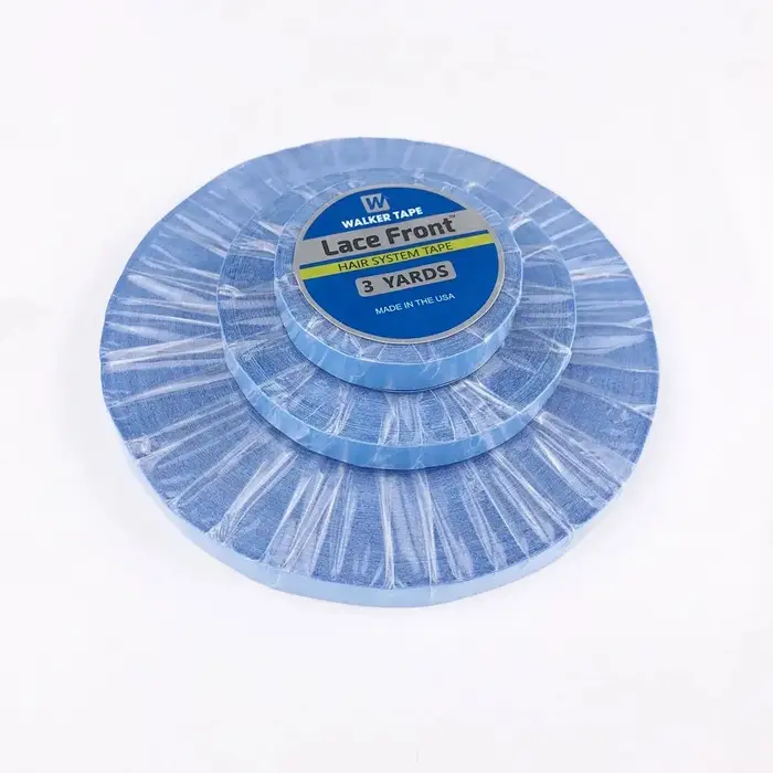 Colle pour perruque Lace Front