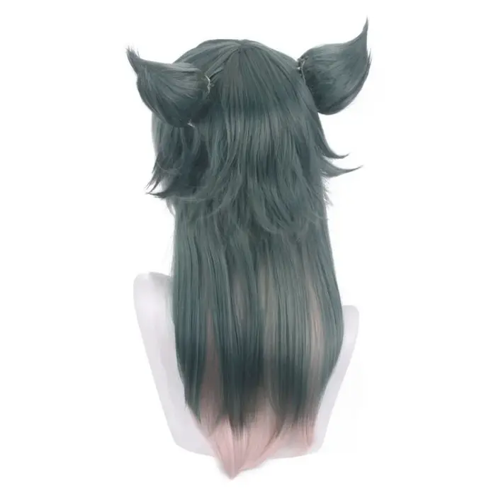 Perruque de cosplay Animal Rhapsody Wolf