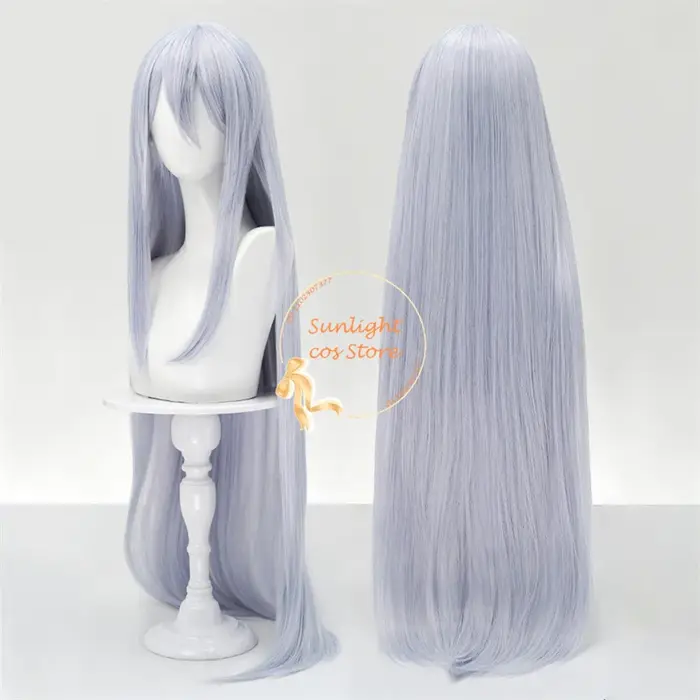PJSK Shinonome Ena Akiyama Mizuki Yoisaki Kanade Asahina Mafuyu Cosplay perruque femmes Anime