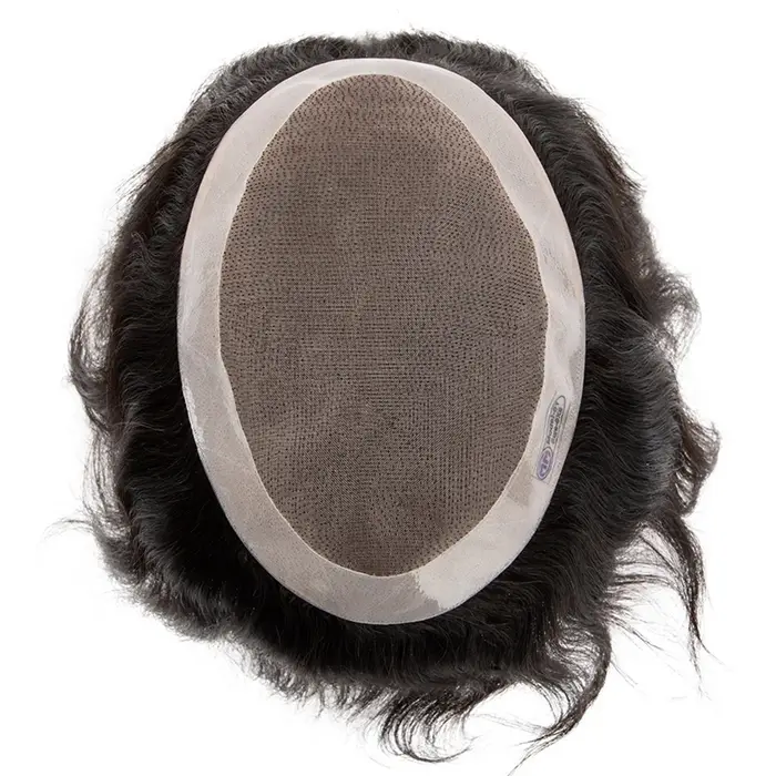 Toupet pour hommes Mono PU