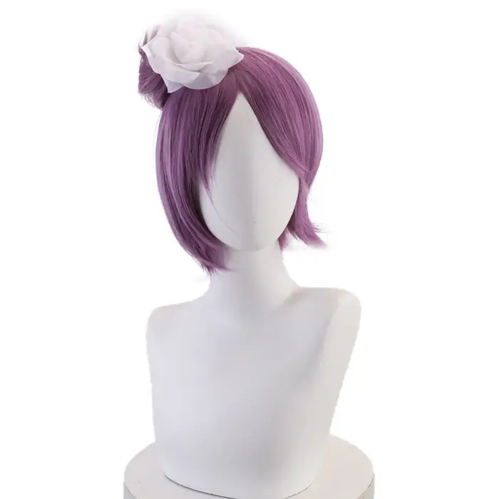 Perruque Ninja Konan Cos