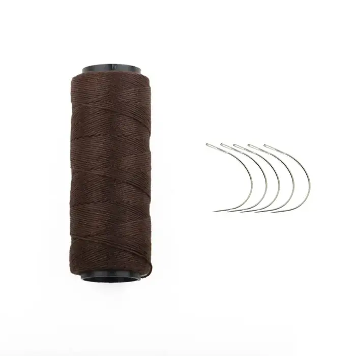 Fil de tissage de cheveux