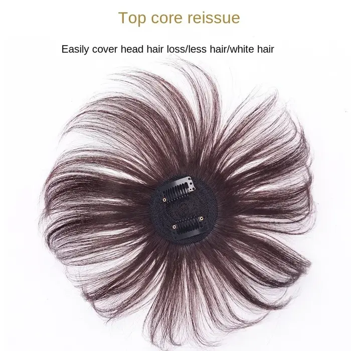 Réparation de cheveux naturels