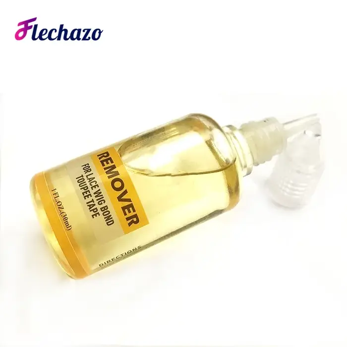 Dissolvant d'extension de bande indispensable