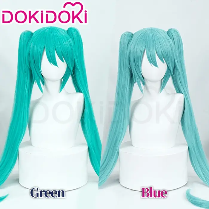 En STOCK MIKUU Calnee Caa neige Sakura perruque jeu Cosplay