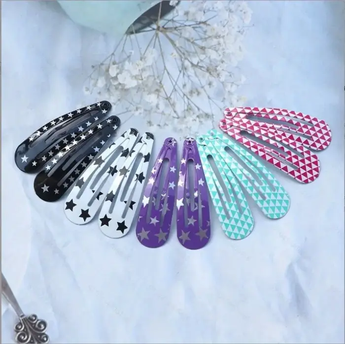 Magasin de couleurs mélangées INT BB CLIP