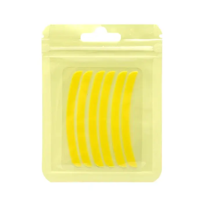 3 paires de nouveaux rehausseurs de cils, coussinets de recourbement, outils de permanente pour exte
