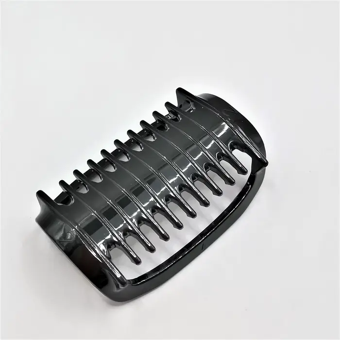 Peigne bidirectionnel de remplacement, 2mm 3mm 5mm 7mm, pour rasoir Philips Bodygroom BG3005 BG3007