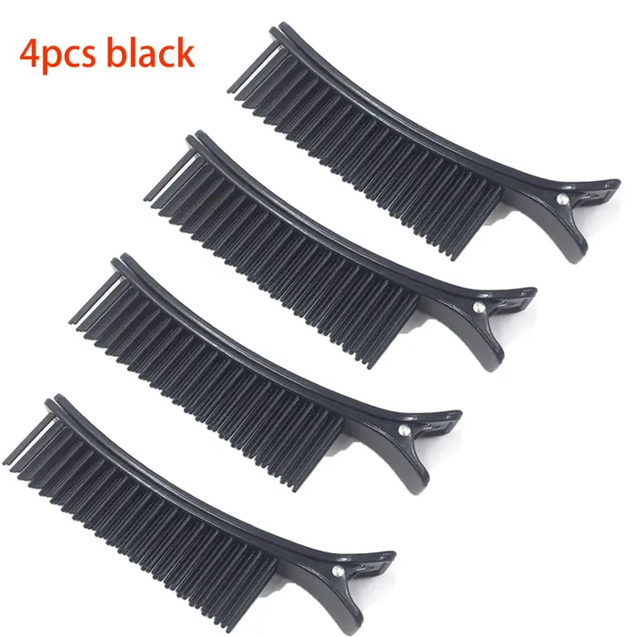 Pinces à cheveux pour Salon de coiffure