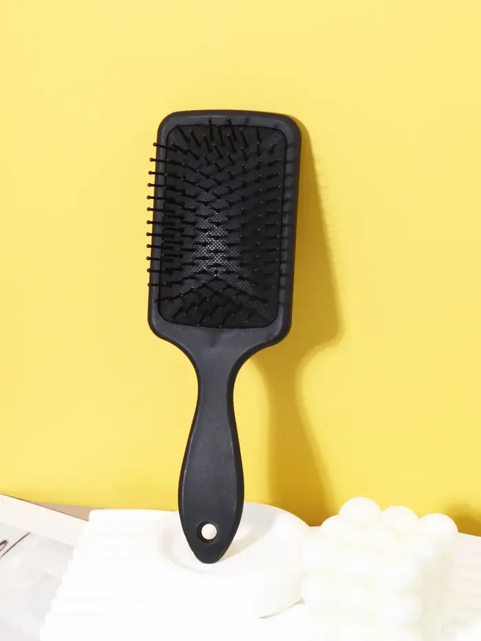 Peigne à coussin d'air de Massage
