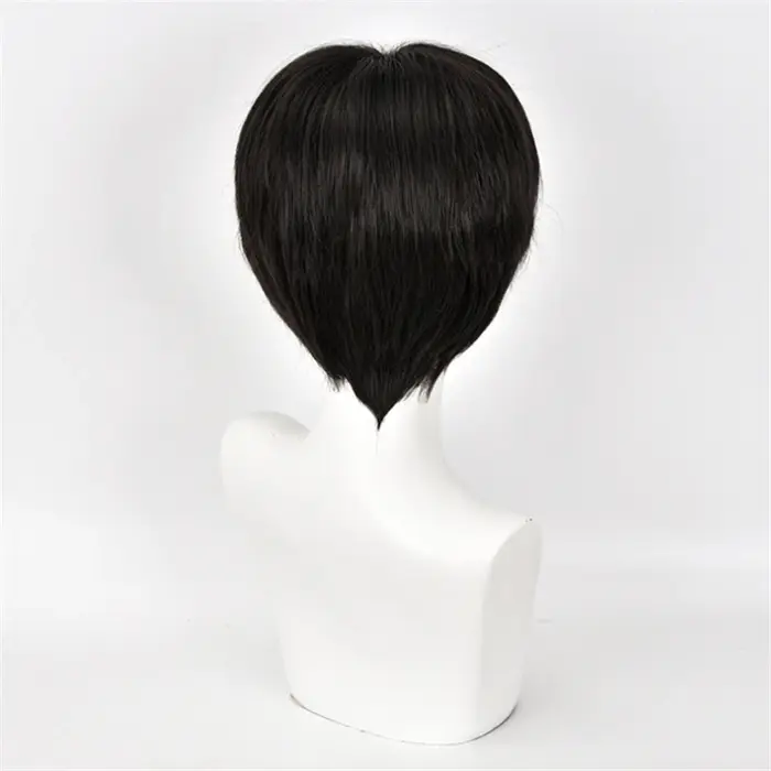 SUNking Yoon Bum Yoonbum Cosplay Perruques