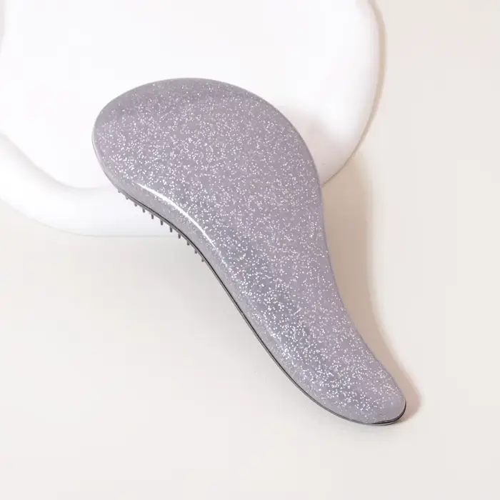 Brosse à cheveux démêlante
