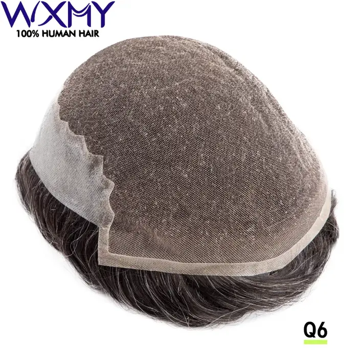 Toupet homme amélioré
