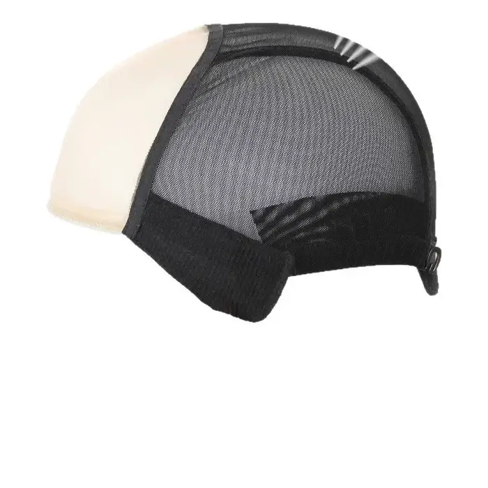 Perruque de cheveux courts pour hommes