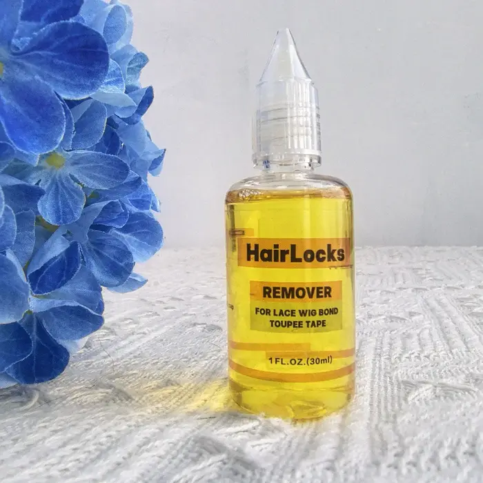 Perruques imperméables, Protection du cuir chevelu, Base de colle pour perruque, empêche l'irritatio