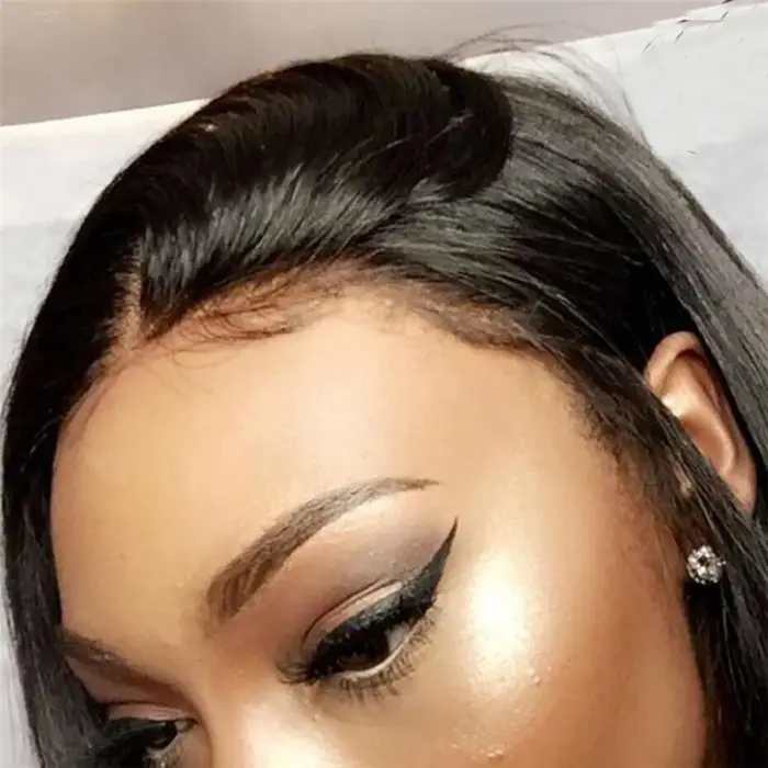 Rouleau de ruban adhésif pour perruque Lace Wig