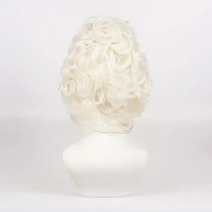 Perruques de Cosplay Marie Antoinette