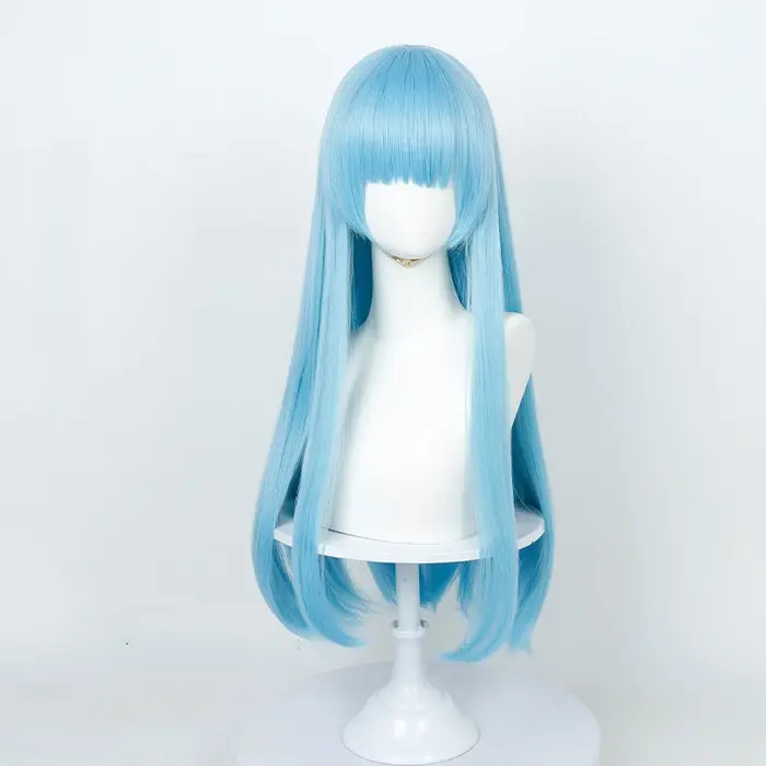 Richeh – perruque de Cosplay pour femmes