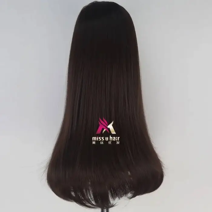 Anna Marie perruque Rogue jouer Poseidon cheveux bande dessinée Cosplay Halloween Costume synthétique fibres réfractaires perruques