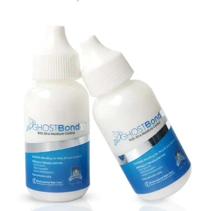 GHOSTBOND Adhésif de remplacement de cheveux 1