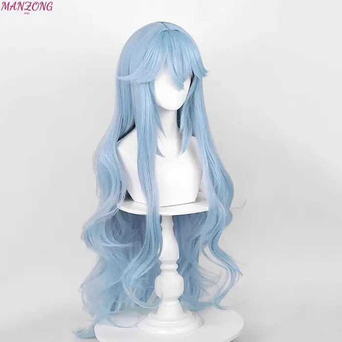 Perruques Ayanami Rei de haute qualité
