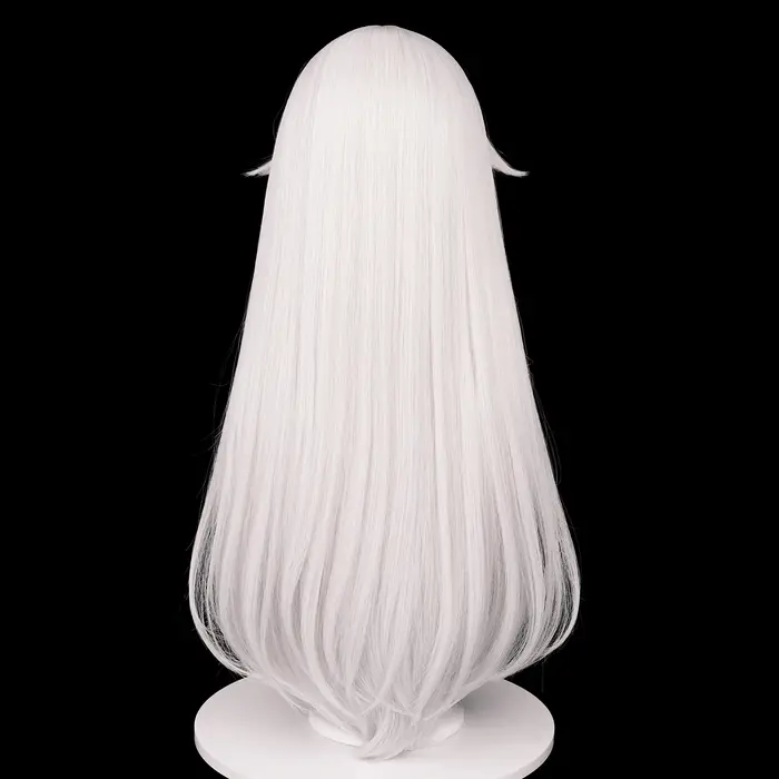 MSIWIGS – perruques de Cosplay synthétiques longues et lisses