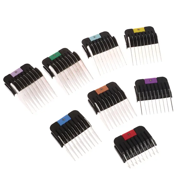 Protections de tondeuse pour tondeuses à cheveux