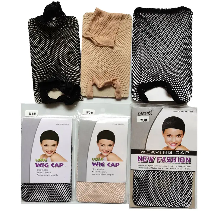 Filets à cheveux supérieurs pour femmes