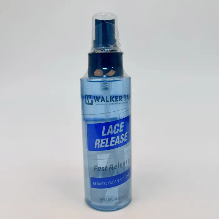 Spray Dissolvant de Colle pour Extensions Capillaires