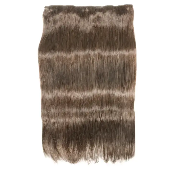 Extensions de cheveux à clipser sans couture