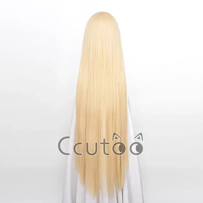 HIMOUTO de 100cm! UMARU-CHAN Cosplay Perruque UMARU DOMA Costume Jouer Perruques Pour Femmes Halloween Cheveux Synthétiques