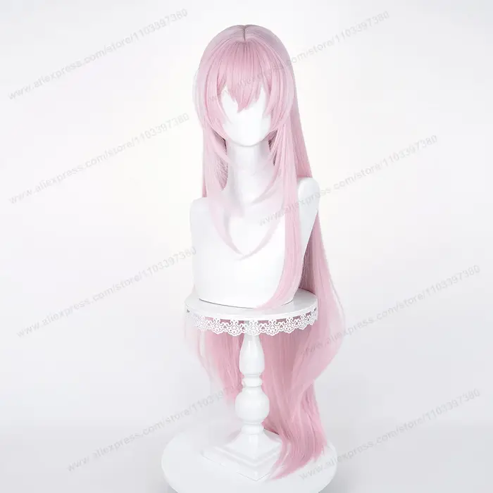 Perruque de Cosplay Luka