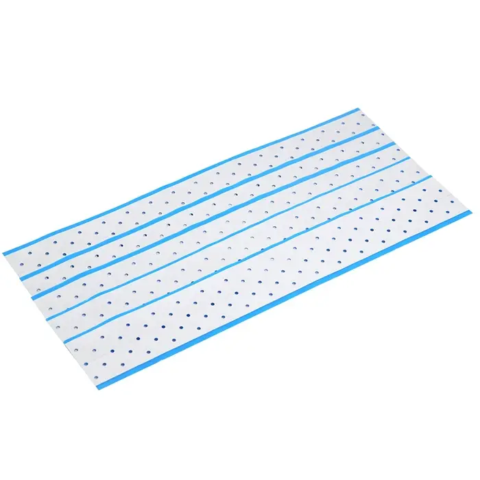 Peau adhésif respirant Double face dentelle perruque bande Extension liaison Air Flex Plus bande pou