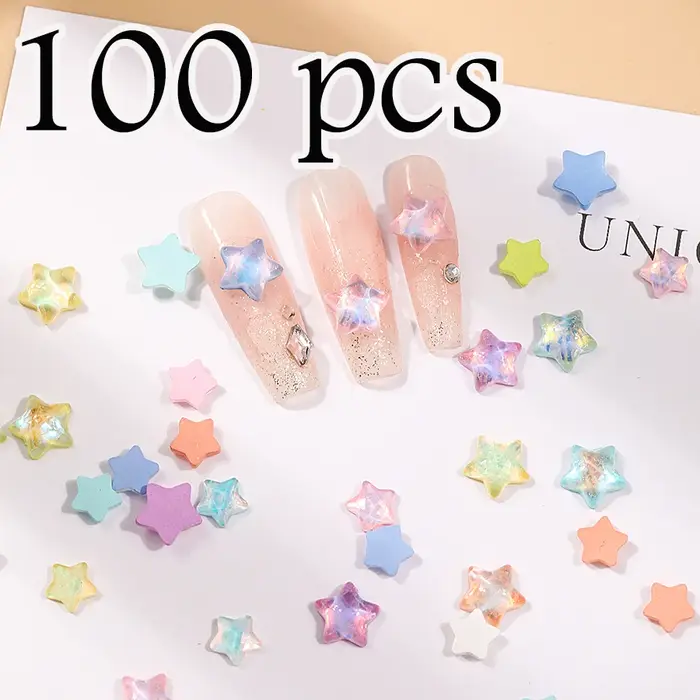 Barrettes et accessoires pour cheveux Star BB : Adorables décorations capillaires pour filles et enf
