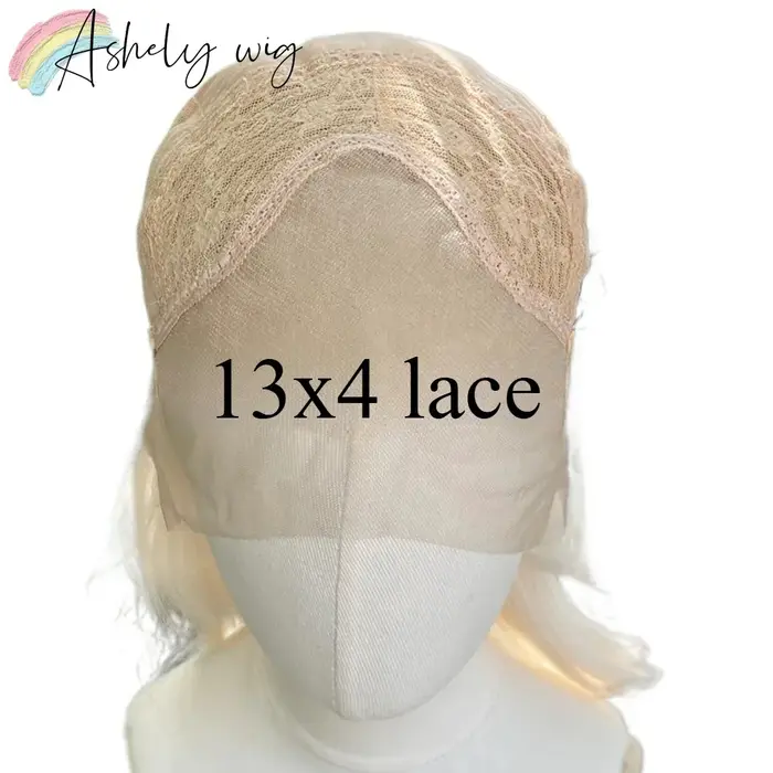 Perruque Lace Front Wig synthétique lisse grise 26 pouces