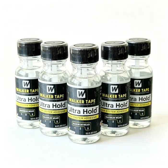 Colle pour perruques en dentelle Ultra Hold 0