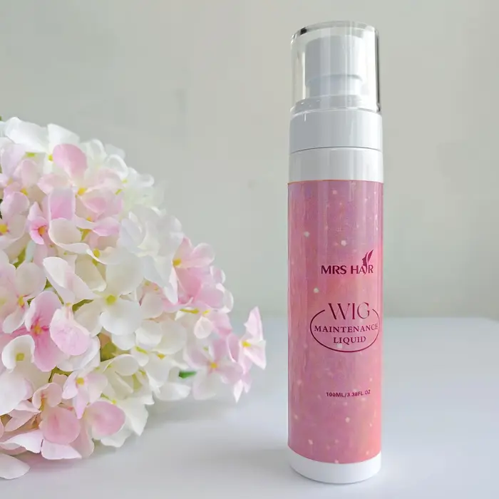 Spray de soin pour perruque 100 ml/PC