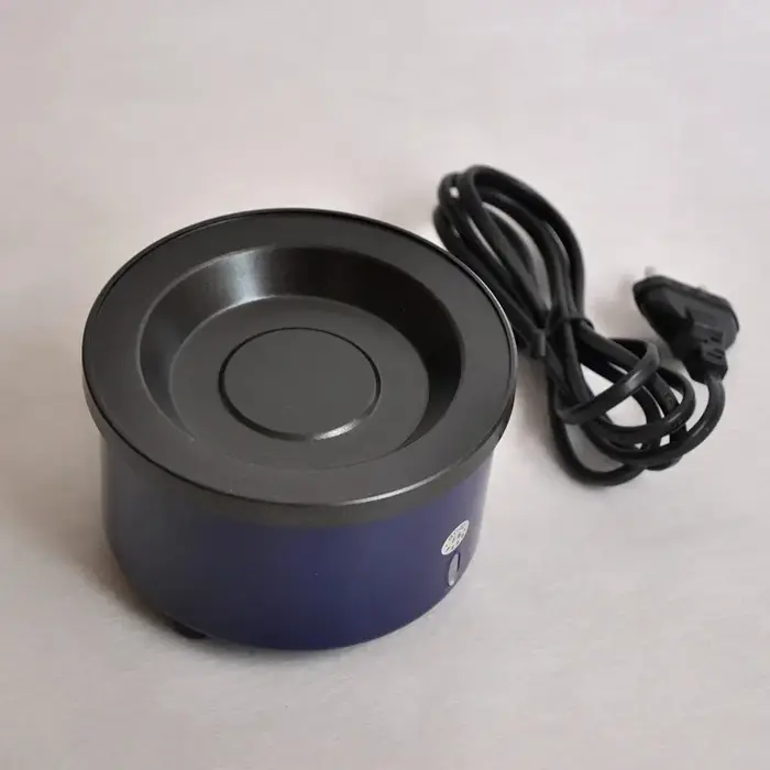 Pot de colle chaude avec colle KerBrian 100W