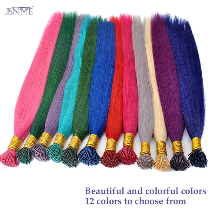 JSNcloser-Extensions de Cheveux 613 Naturels