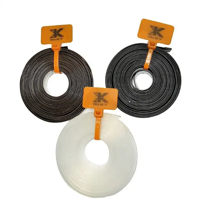 Colle à Chaud pour Extensions de Cheveux