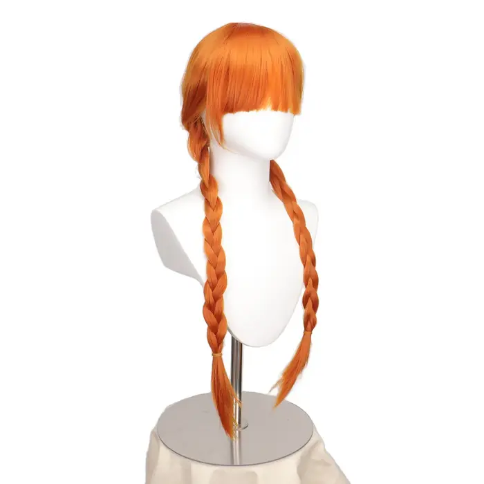 Perruque Anime pour femmes