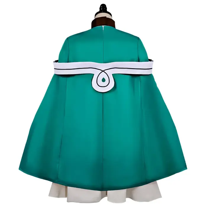 Costumes de cosplay Anime Atelier Coco Agott Tetia Richeh