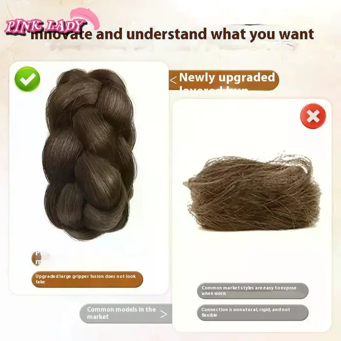 Pinces à cheveux pour femmes
