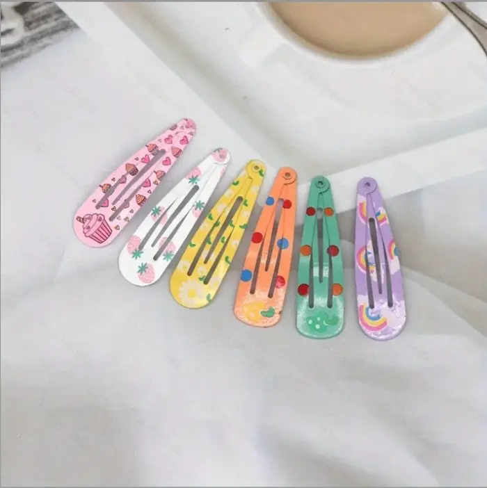 Magasin de couleurs mélangées INT BB CLIP