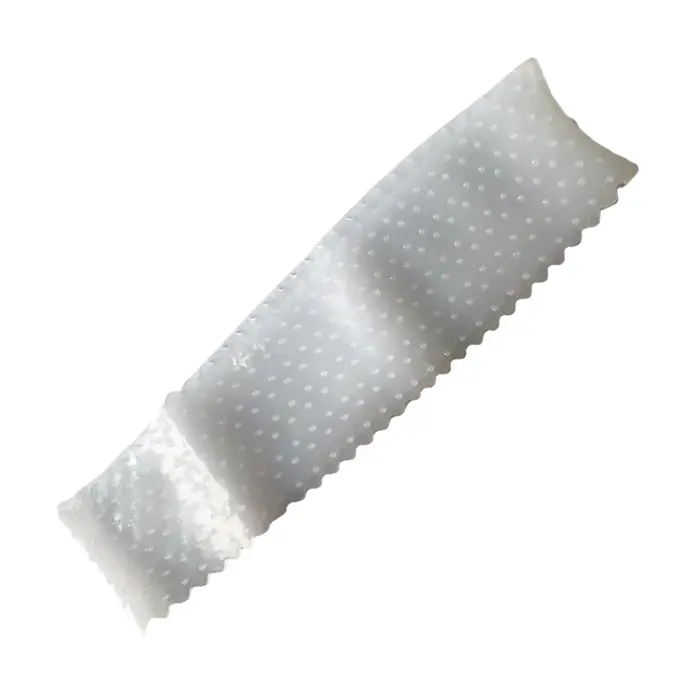 Bandeau antidérapant en silicone pour perruque, transparent, noir, marron, accessoires pour perruque